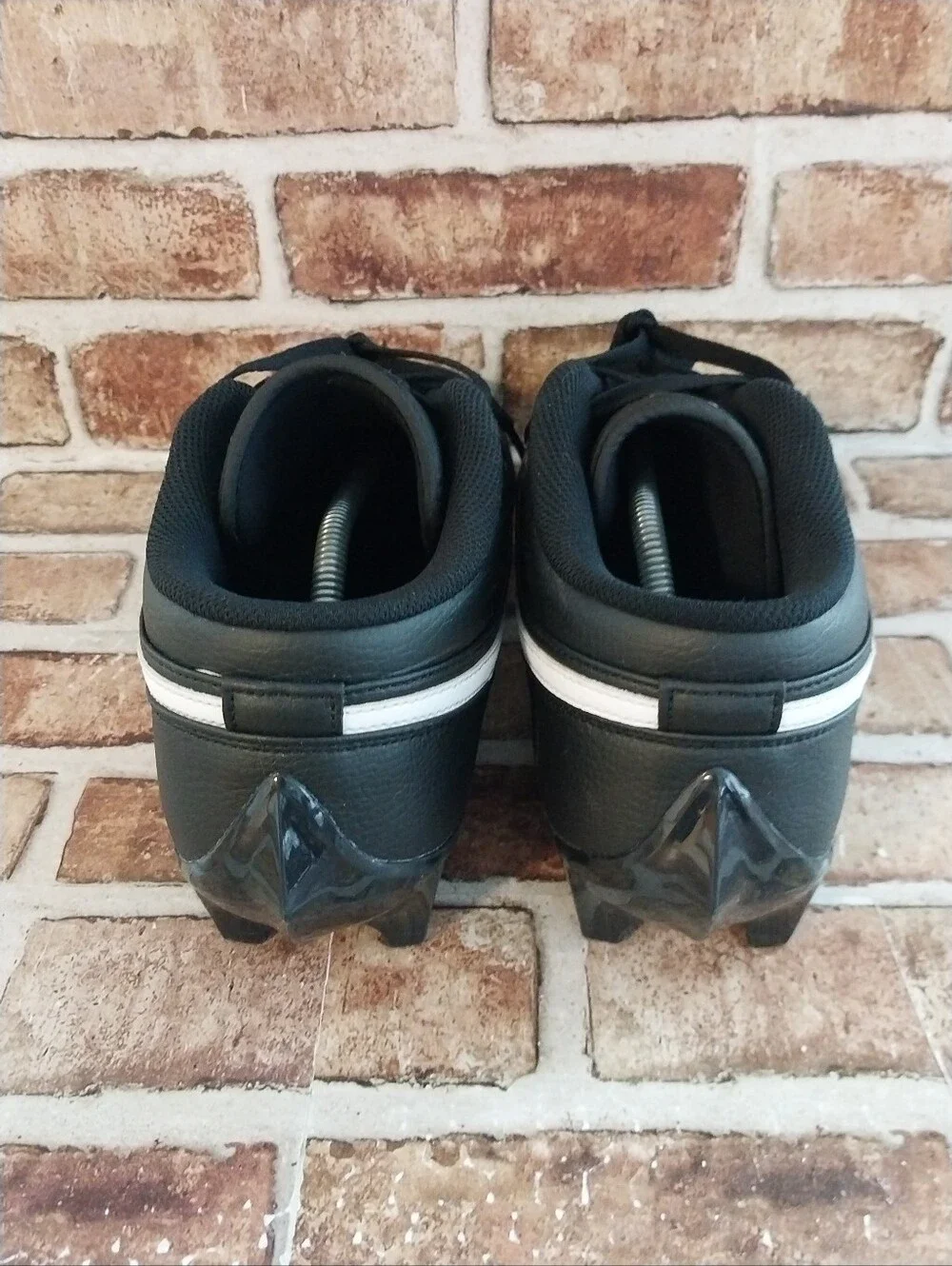 Pre-owned 2025 Jordan 1 Low Cleats